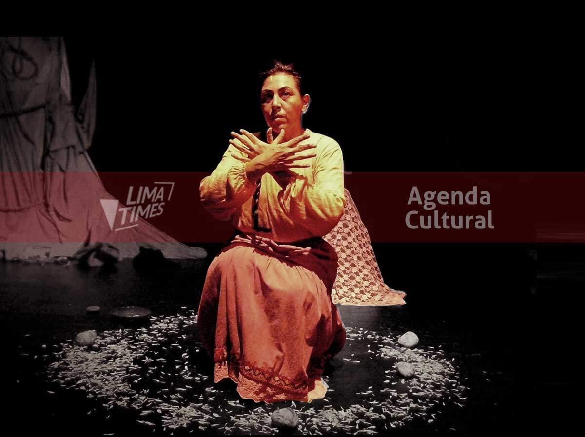 Maguey Teatro regresa en noviembre con su emblemática obra Micaela