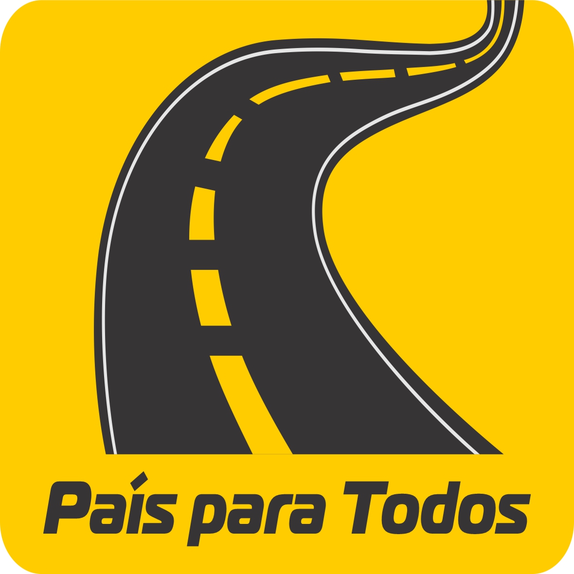Logo de País Para Todos