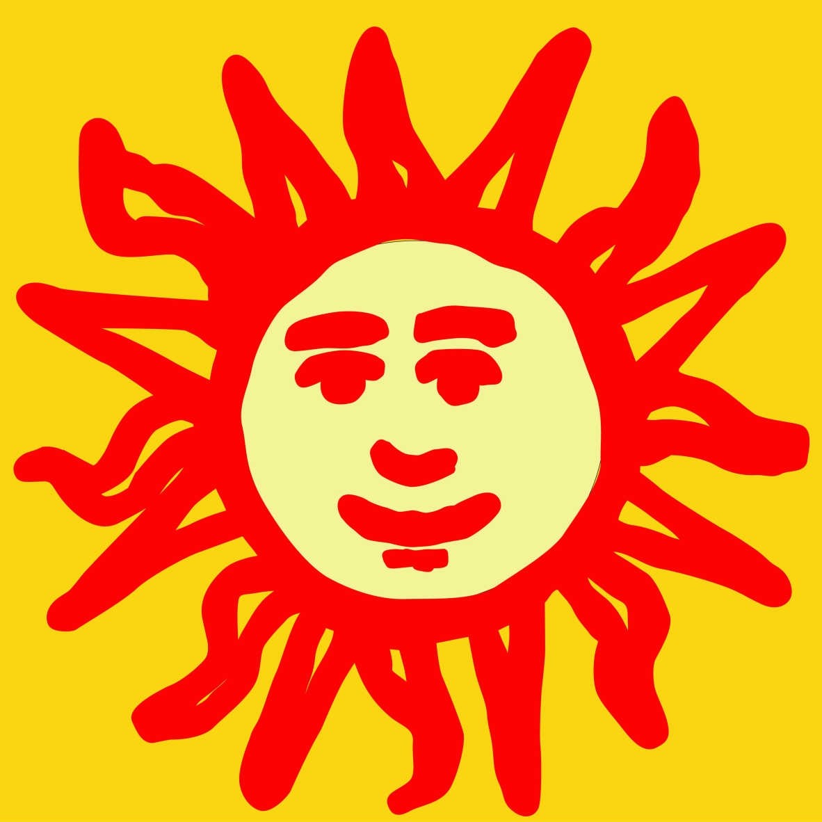 Logo del Partido del Buen Gobierno