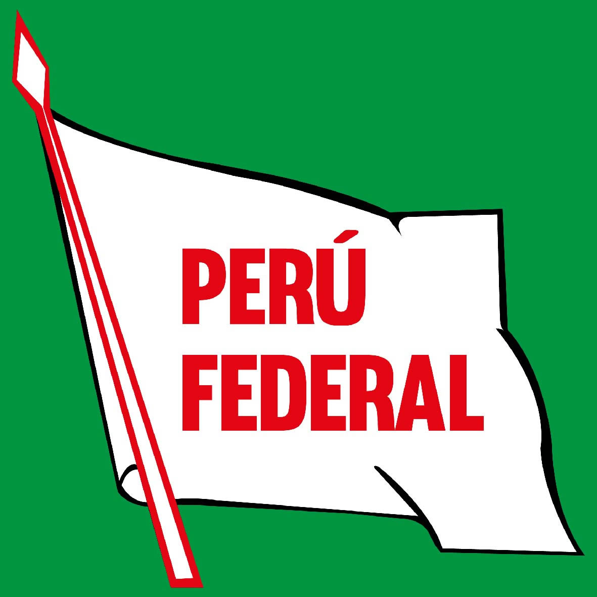 Logo de Perú Federal
