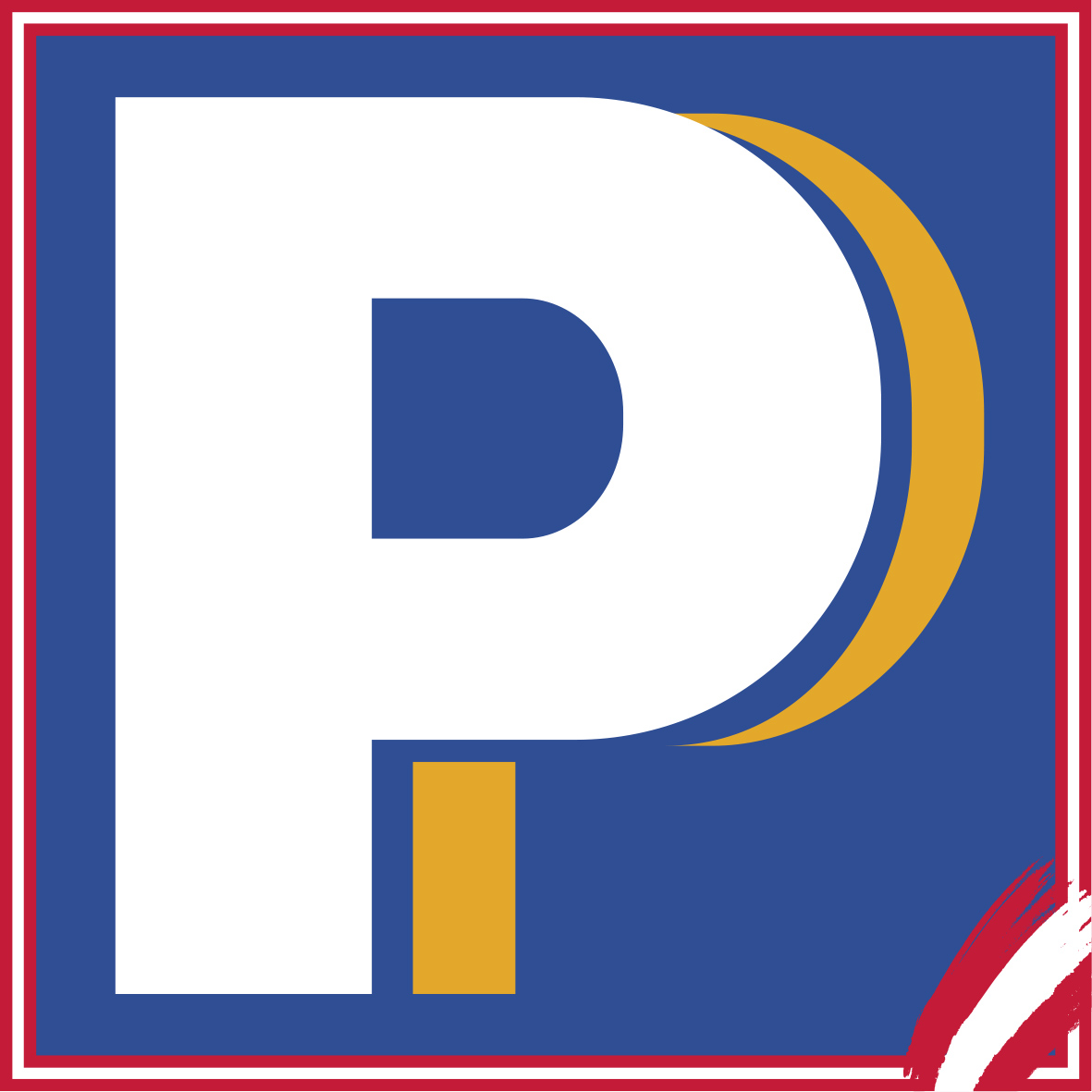 Logo de Podemos Perú