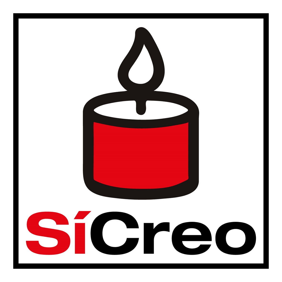 Logo de Si Creo
