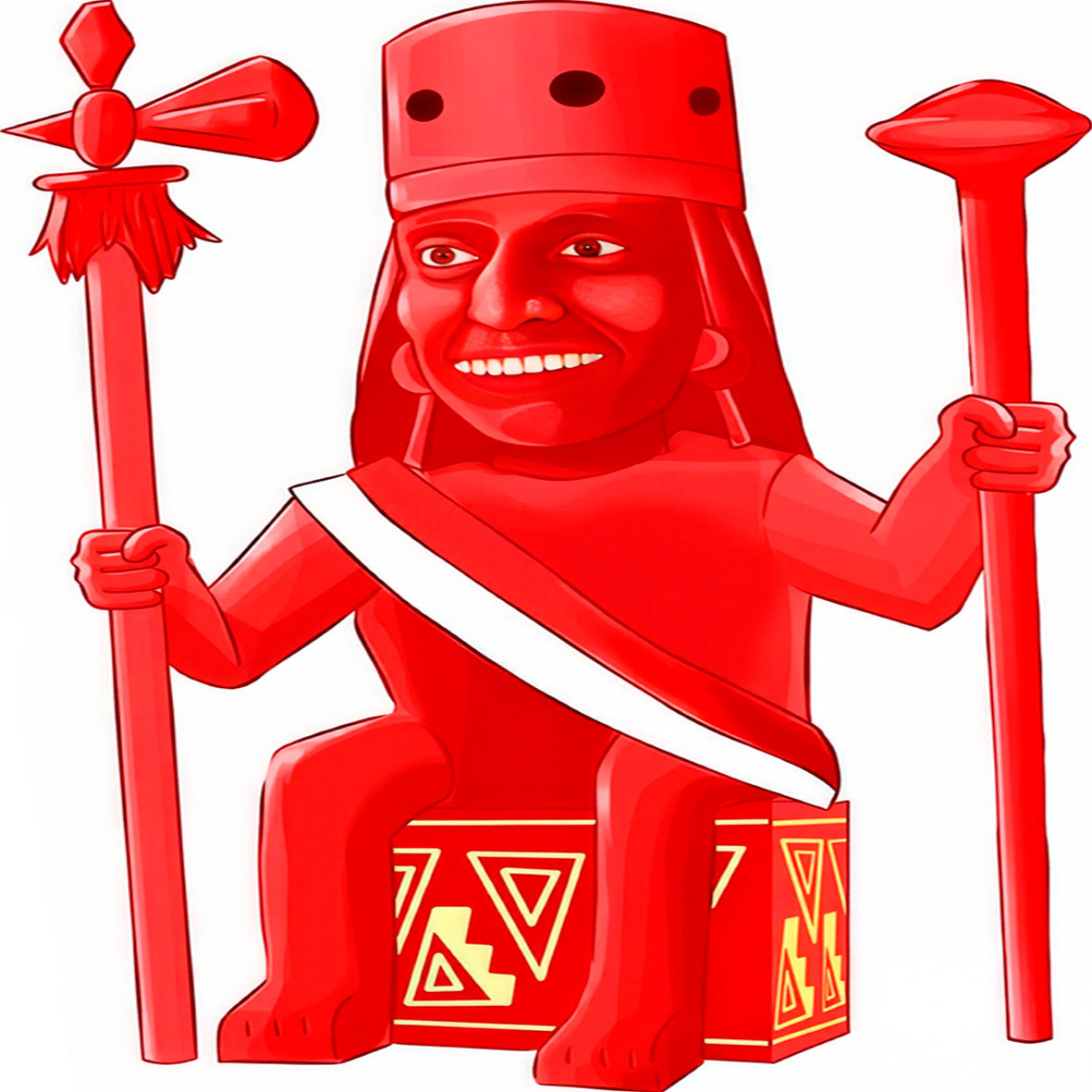 Logo de Un Camino Diferente