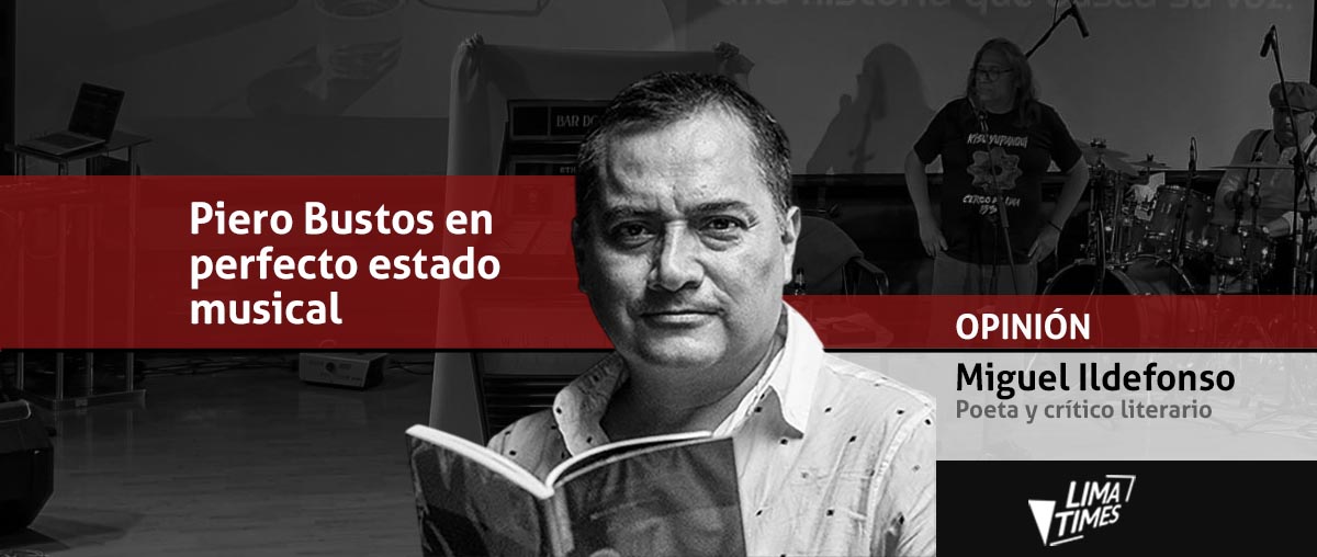 piero bustos en perfecto estado musical - miguel ildefonso