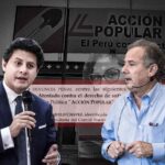 acción popular - julio chávez - alfredo barnechea