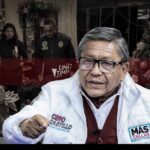 ciro castillo orden de detención callao corrupcion