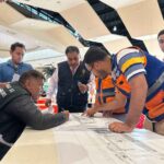 clausura temporal mall del sur san juan de miraflores