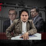 enrique valderrama apra candidato presidencial javier velasquez quesquen jorge del castillo