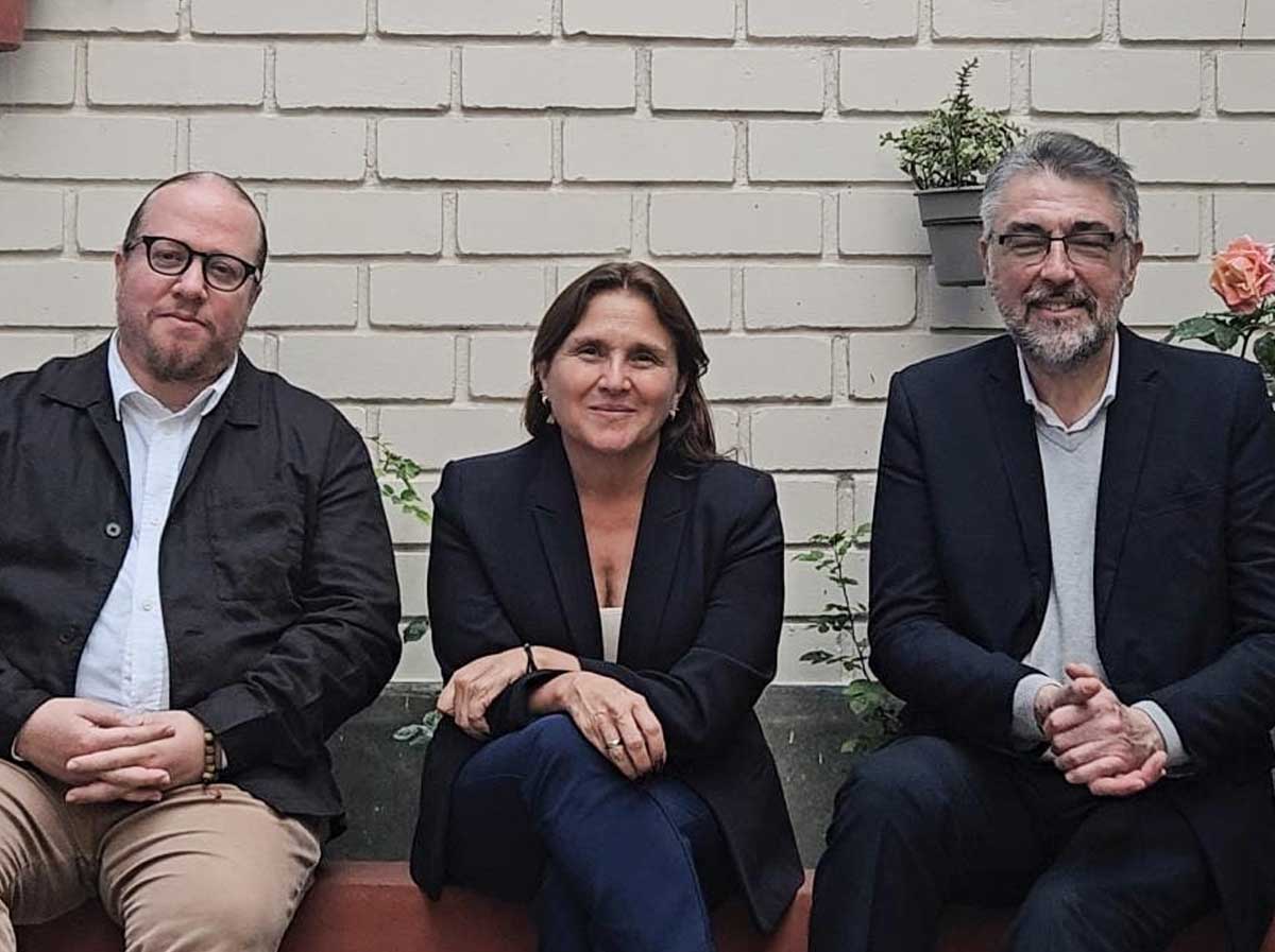 marisol perez tello candidata presidencial primero la gente