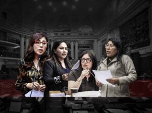 reinfo congresistas app peru libre podemos peru campaña elecciones