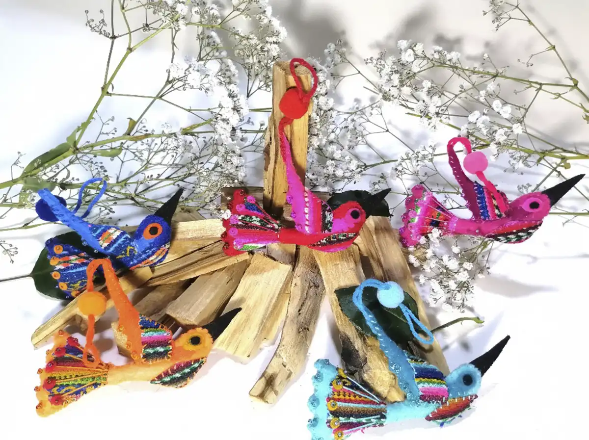 trenzando fuerzas navidarte