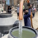 Alertan riesgo en distribución gratuita de agua con camiones cisterna en diez distritos de Lima
