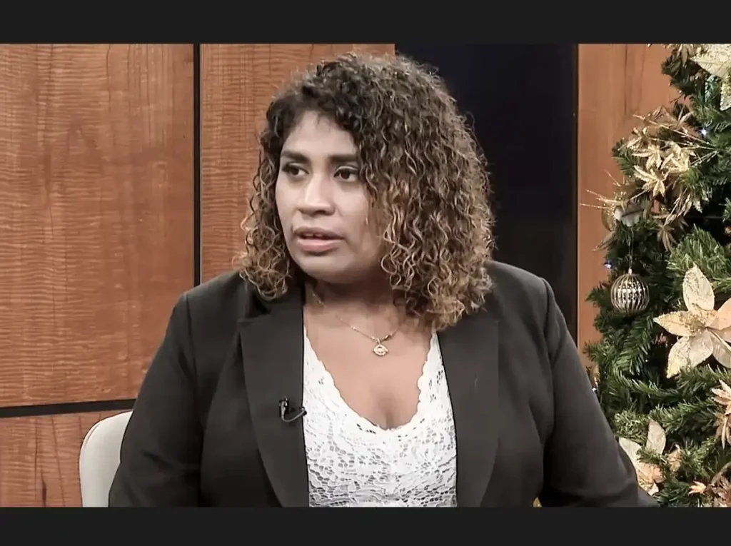 Cinthia Pajuelo - acción popular - sentencia por corrupción