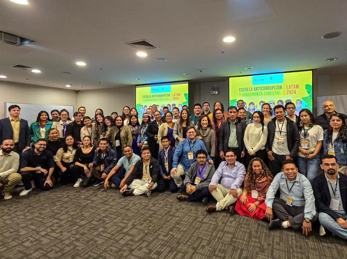 autoridad de transparencia capacitaciones