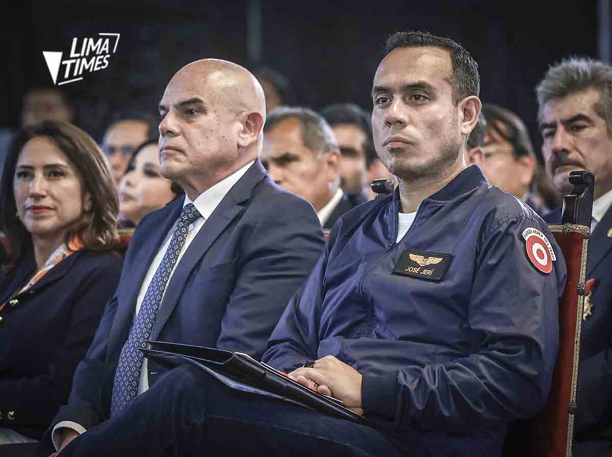 jose jeri reunion clandestina chifa