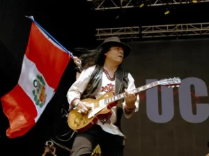 marcos maziel clases de guitarra lima uchpa 2026