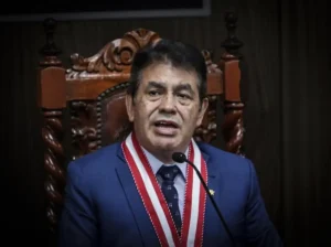 tomas galvez desactiva equipos de la fiscalia - impunidad