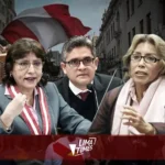 Analizarán las reformas del sistema de justicia en encuentro ciudadano contra la corrupción - Lima Times