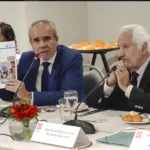 CNE entrega propuesta de Plan de Desarrollo de la Educación Peruana al Acuerdo Nacional