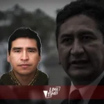 Confirman sentencia para juez que favoreció ilegalmente al prófugo de Perú Libre Vladimir Cerrón