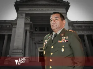 Un ex Chavín de Huántar es sentenciado a 20 años de cárcel por violación de derechos humanos - Lima Times Perú