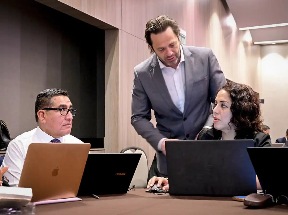 Unión Europea fortalece la lucha contra el crimen organizado