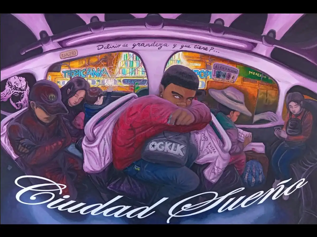 basement art lab - centro de lima