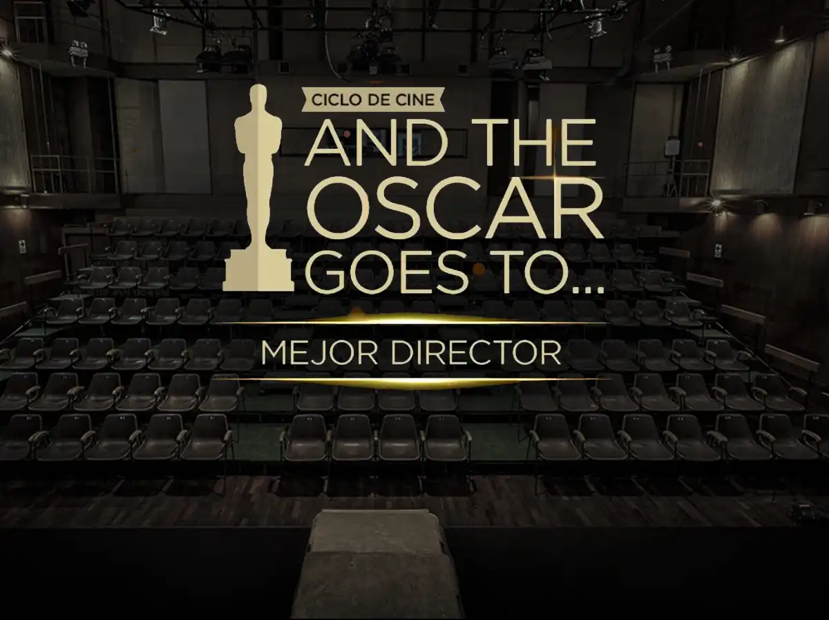 Miraflores: ICPNA presenta ciclo de cine dedicado a nueve directores que hicieron historia