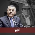 daniel urresti - hugo bustios - impunidad 2026