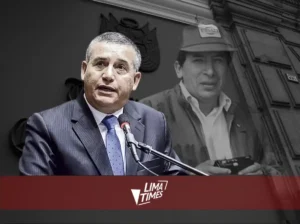 daniel urresti - hugo bustios - impunidad 2026