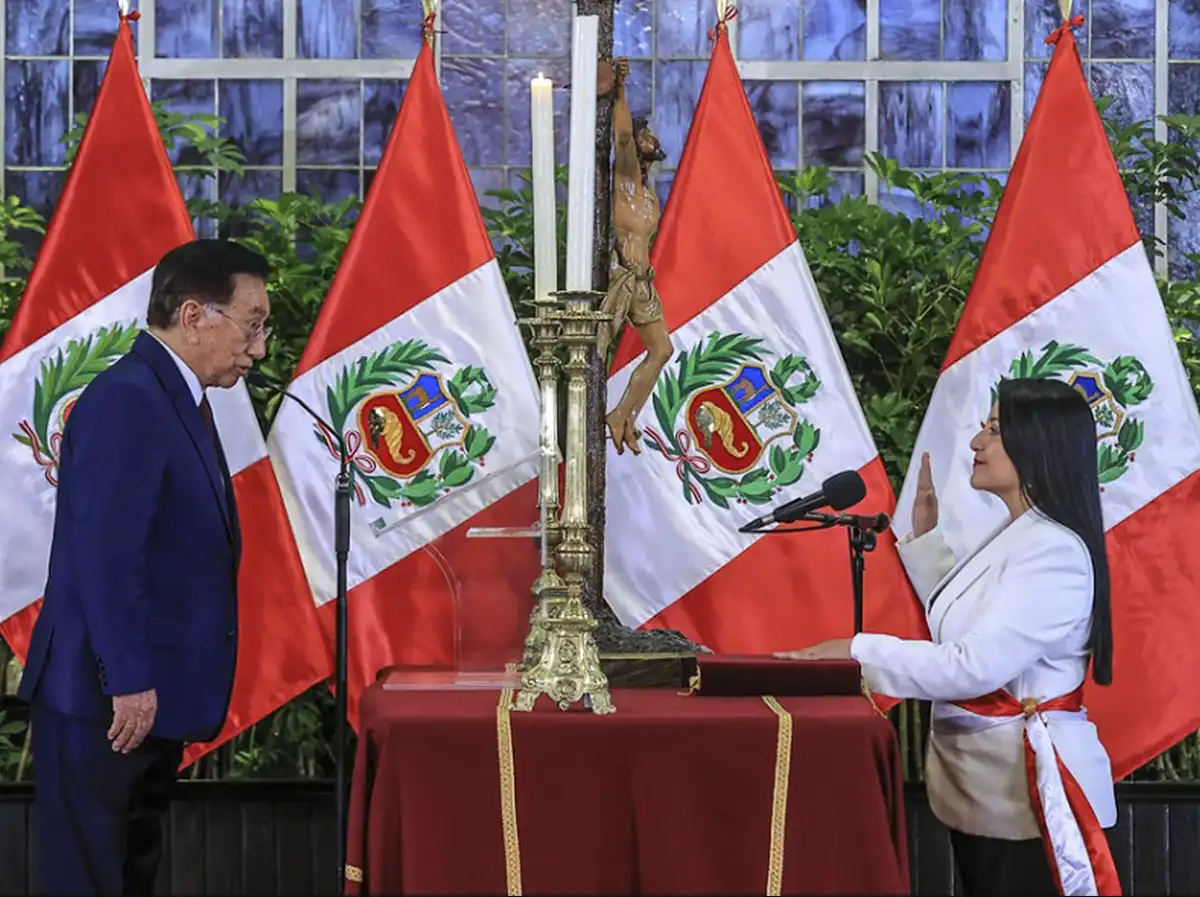 jose balcazar gabinete denisse miralles 2026