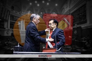 jose balcazar keiko fujimori vladimir cerron fujicerronismo