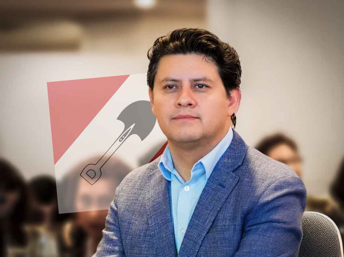 Presidente de Acción Popular Julio Chávez es sentenciado por omisión de denuncia
