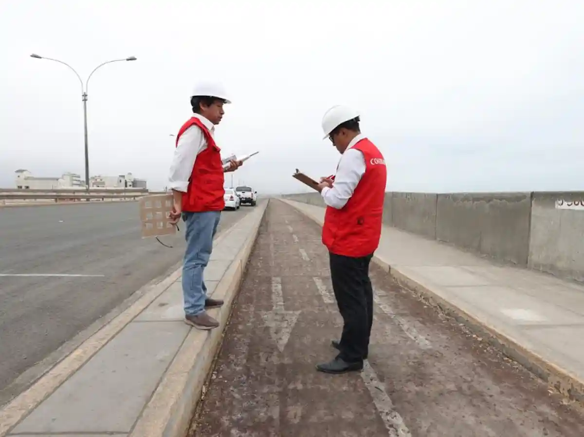 costa verde tramo callao