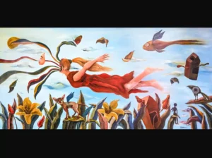 Galería Oders de Barranco