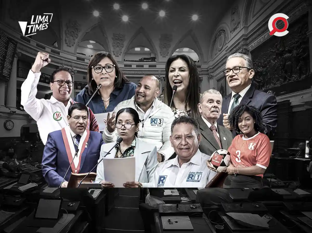 elecciones candidatos reeleccion por estos no pacto mafioso fuerza popular renovacion popular APP JPP roberto sanchez