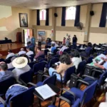 organizaciones pacto social