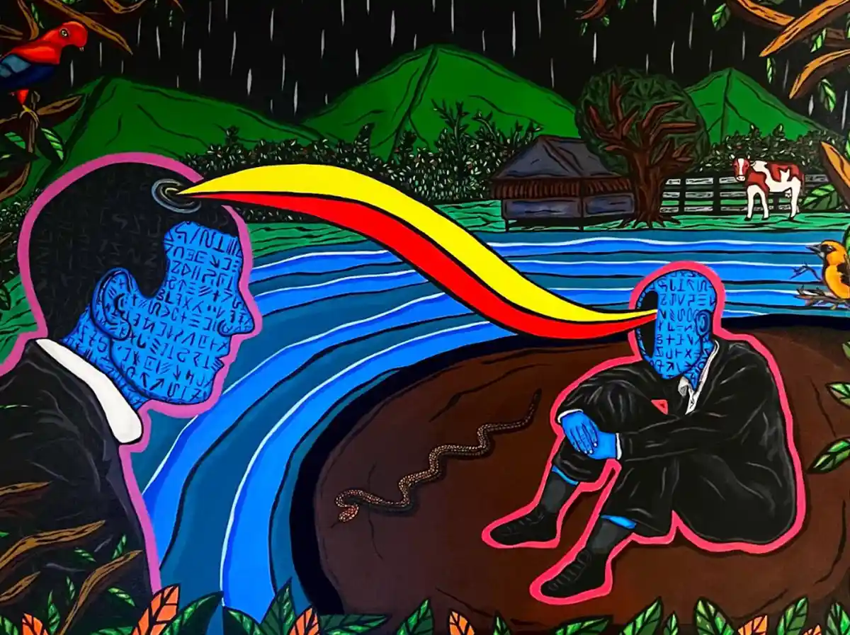 somos libres volumen 2 lima times