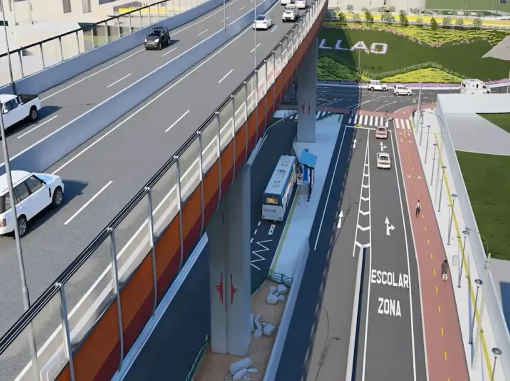 via expresa santa rosa
