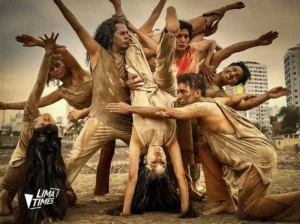 mancha pecho obra lima 2026