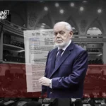 montoya proyecto de ley reorganizacion onpe