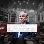 fernando rospigliosi difamación agravada