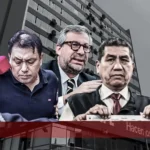 hallan responsabilidad en 10 de ONPE