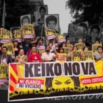 keiko no va convocatoria marcha nacional - lima times