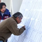 reniec peruanos podrán votar con dni vencido