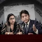 defensoria arbitrariedad contra el sindicato sin sustento legal giovanna gonzales soto