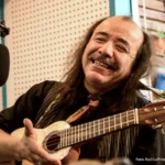 freddy torrealba - foto Raúl Laffitte