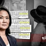keiko fujimori kaos votos huancavelica nulidad 2021 - lima times