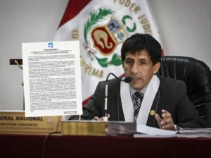 richard concepcion carhuancho junta nacional de justicia