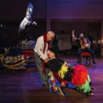 santiago yuyachkani Gran Teatro Nacional 2026